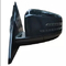Yutong Bus Accessories Exterior Rear View Mirror ‎Textured