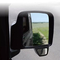 Right And Left Exterior Rear View Mirror For Jimny JB64/74