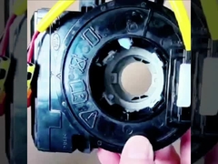 Оригинальная Часовая пружина 934901W110 ASSY-Clock Spring для KIA Rio HYUNDAI Sonata